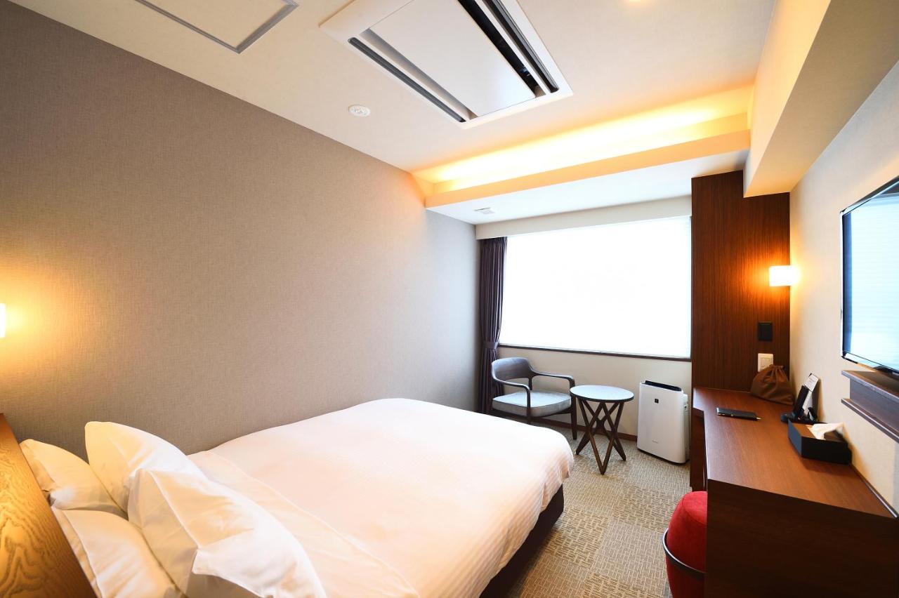 Hotel Munin Furano Exterior photo