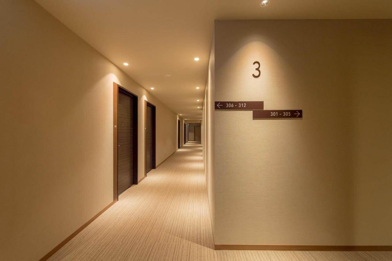 Hotel Munin Furano Exterior photo