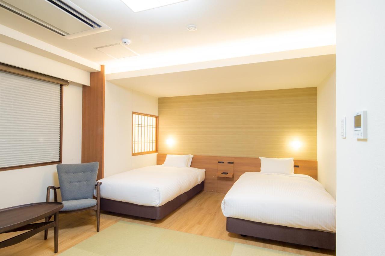 Hotel Munin Furano Exterior photo