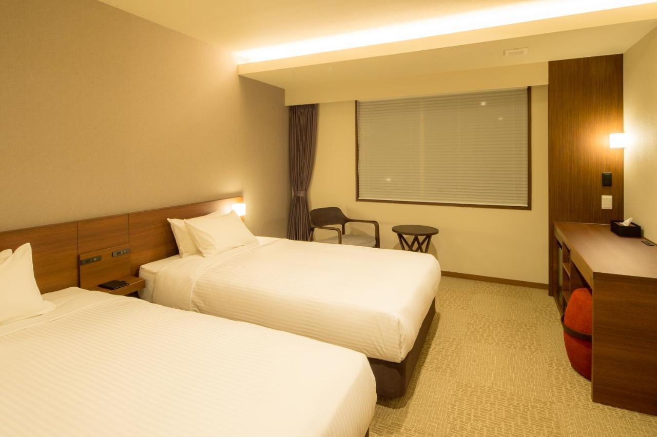 Hotel Munin Furano Exterior photo