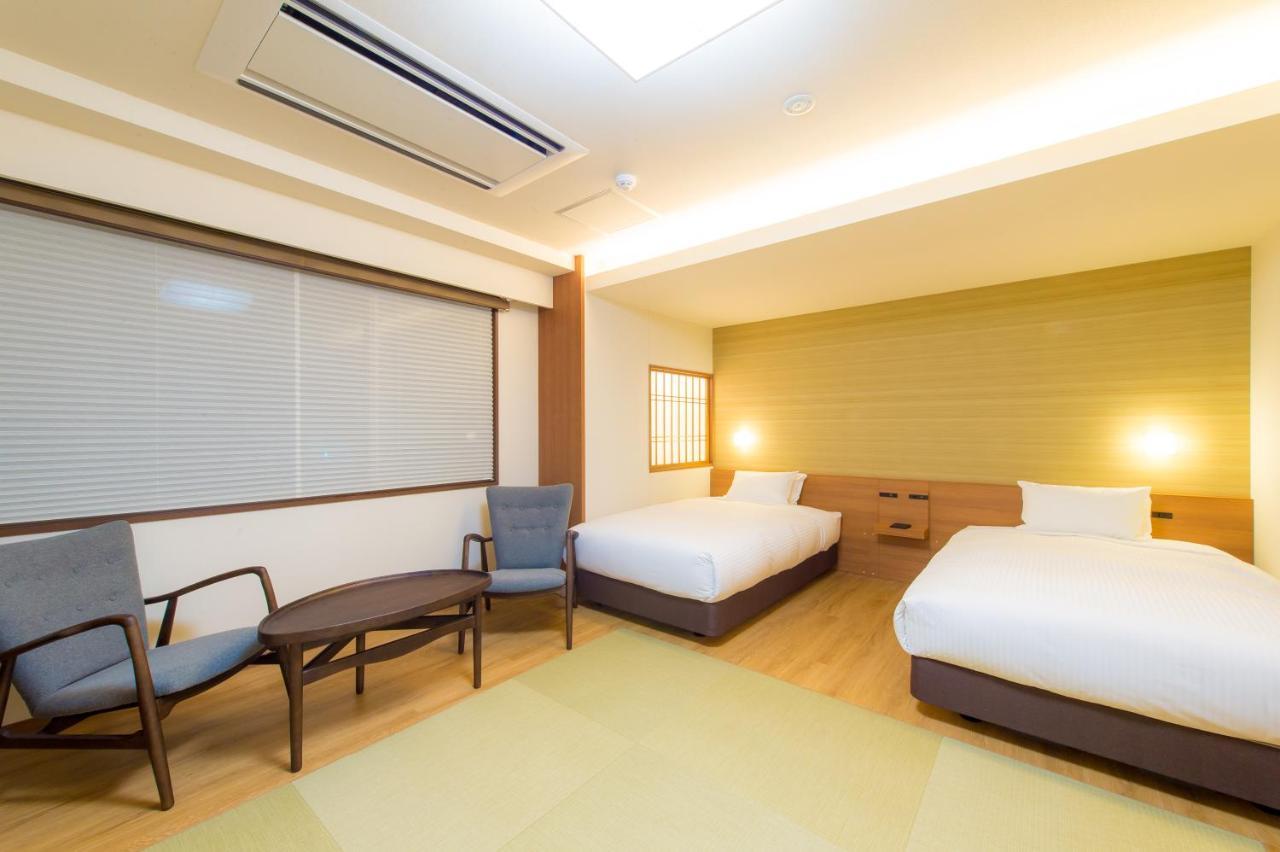 Hotel Munin Furano Exterior photo