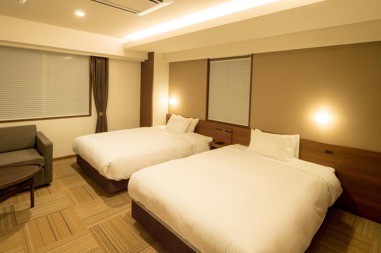 Hotel Munin Furano Exterior photo