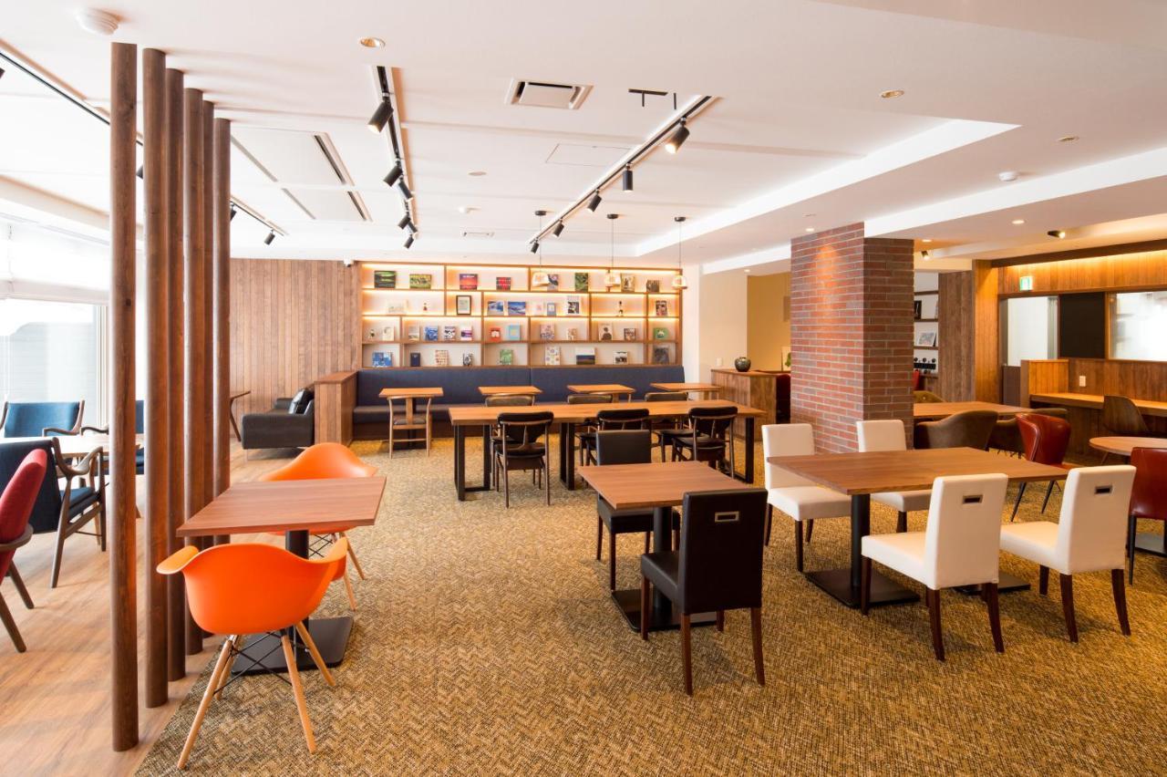 Hotel Munin Furano Exterior photo